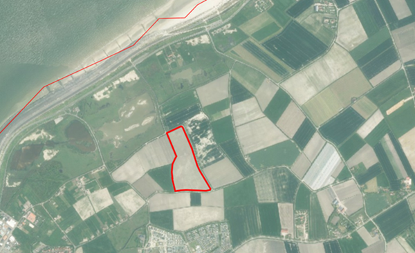 Noordweg, 4361JN Westkapelle